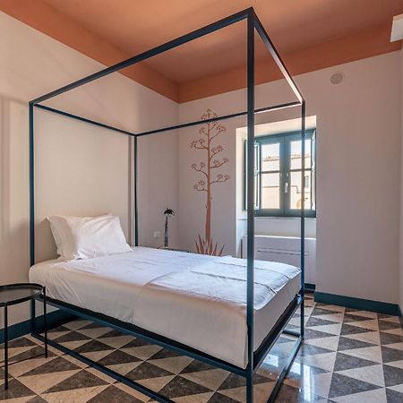 Casa San Francesco Rooms Палермо Экстерьер фото