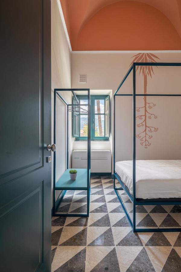 Casa San Francesco Rooms Палермо Экстерьер фото